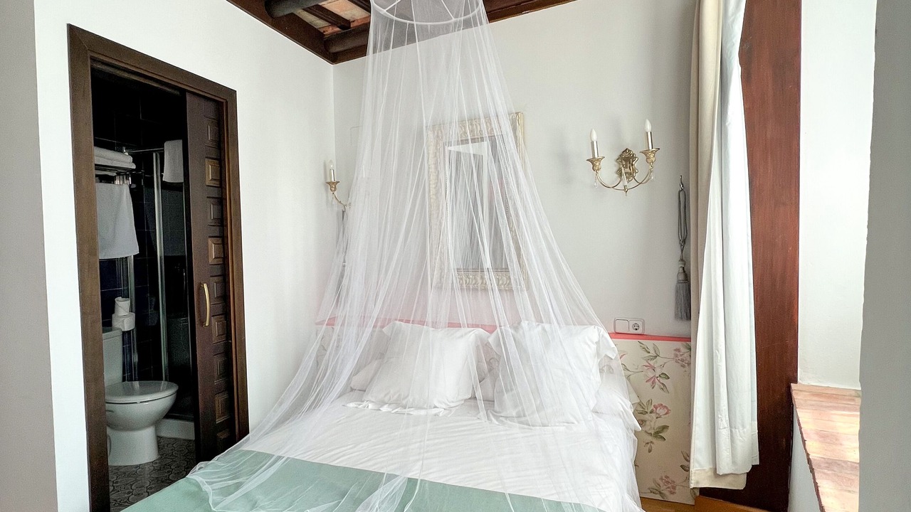 Photo of Bedroom in Carmona