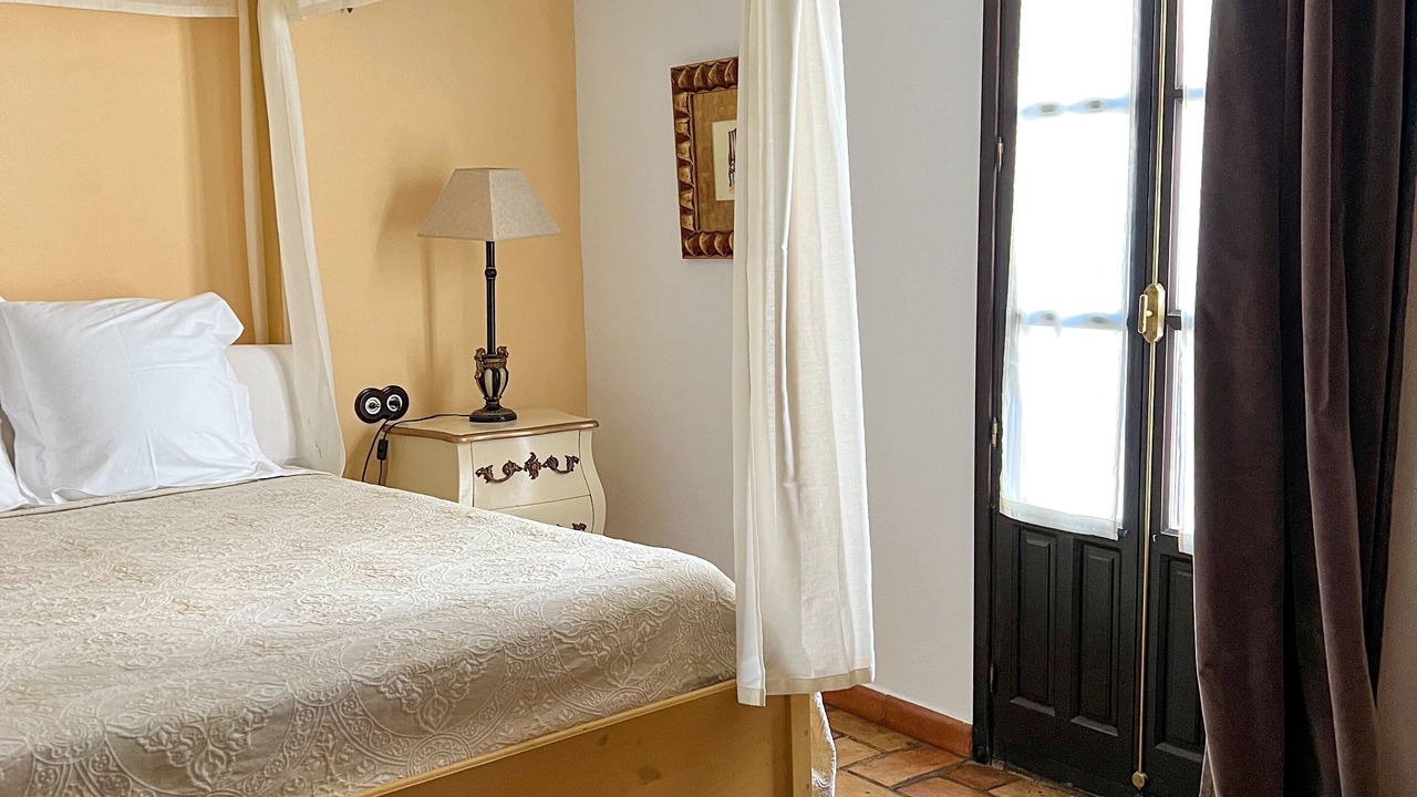 Photo of Bedroom in Carmona