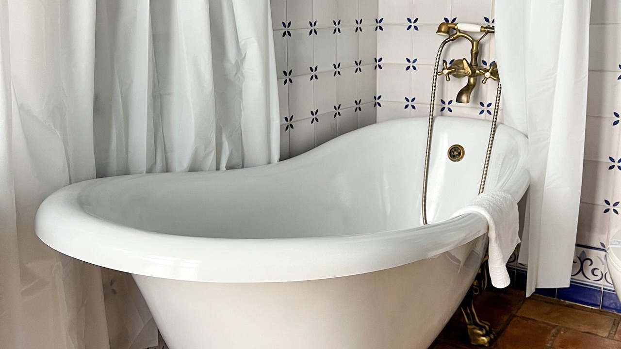 Photo of Bathroom in Carmona