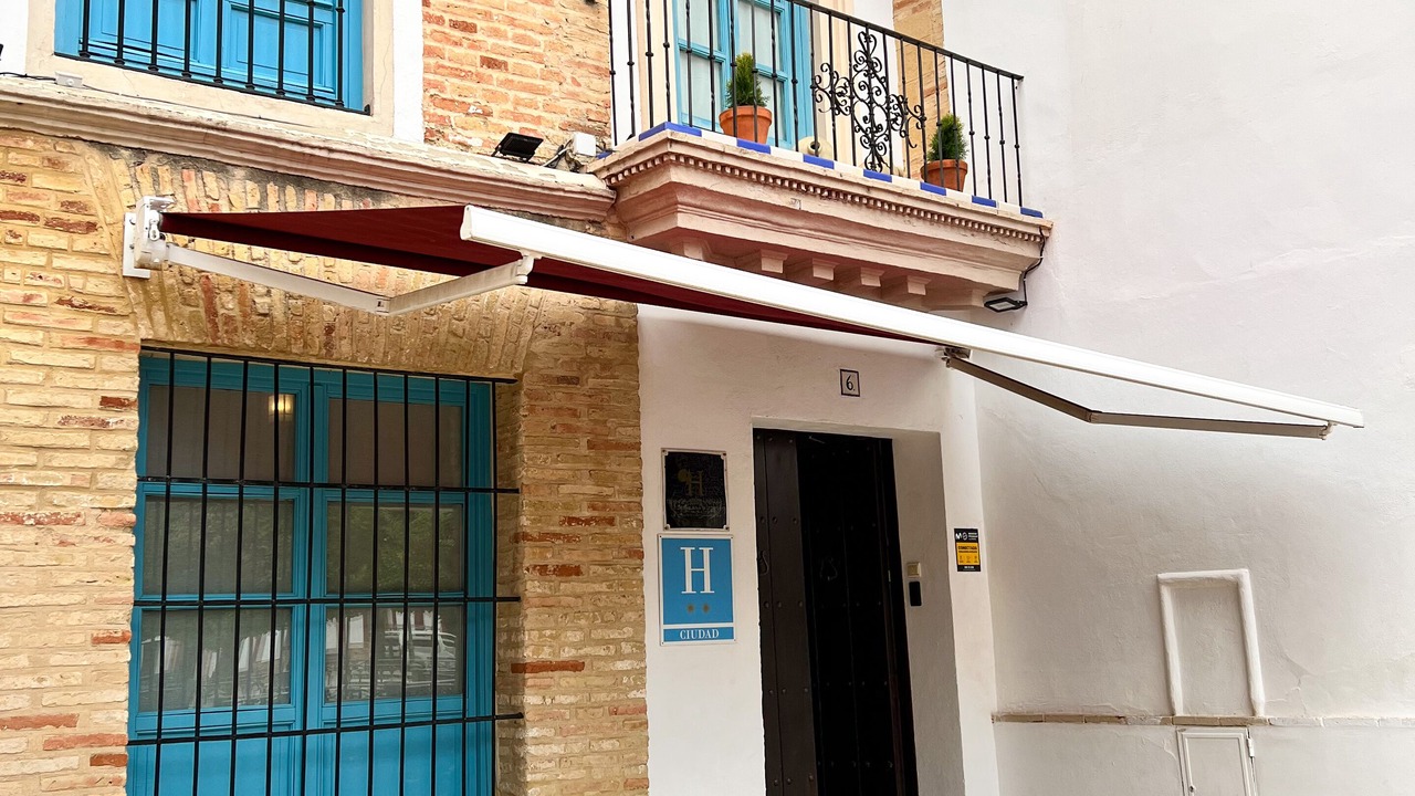 Photo of Outdoor in Carmona