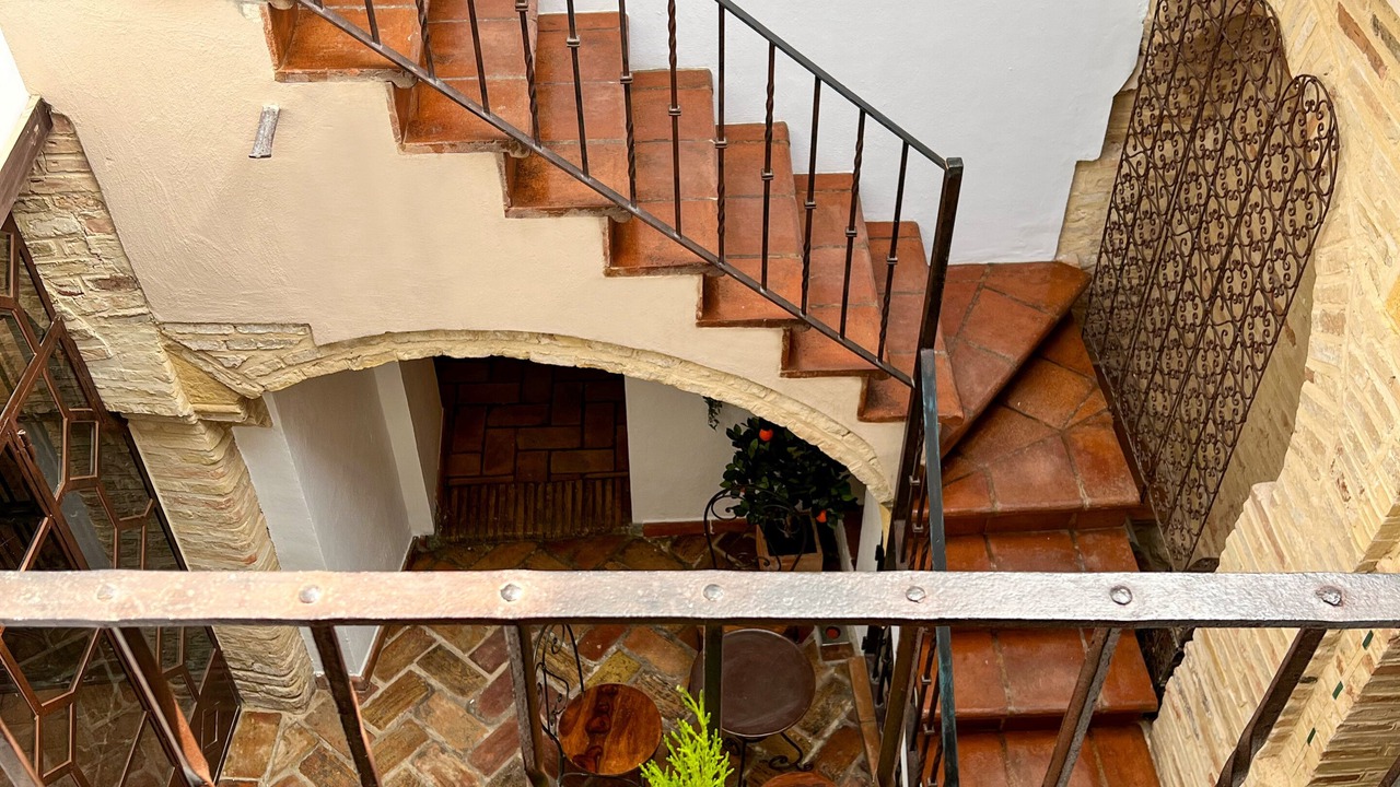 Photo of Patio Balcony in Carmona