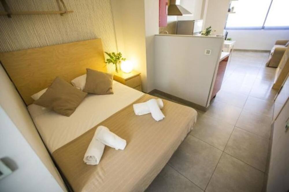Photo of Bedroom in Bailen-Miraflores
