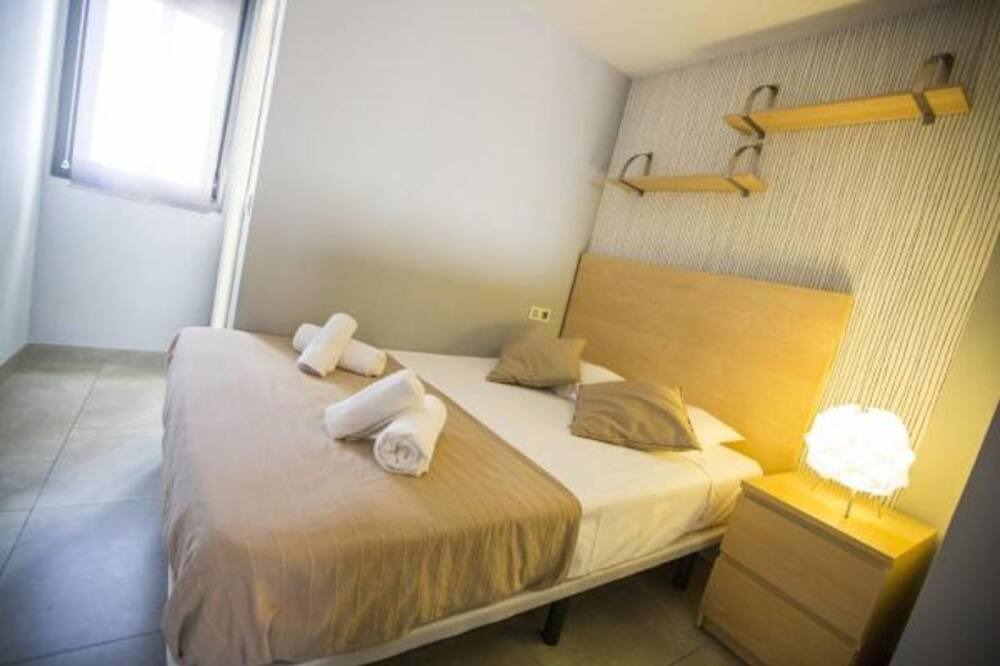 Photo of Bedroom in Bailen-Miraflores