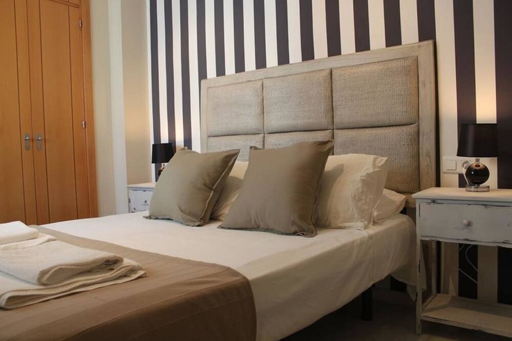Photo of Bedroom in Bailen-Miraflores