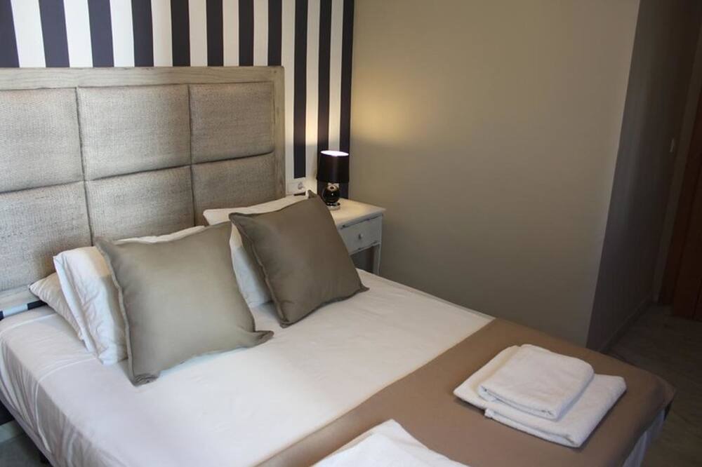 Photo of Bedroom in Bailen-Miraflores