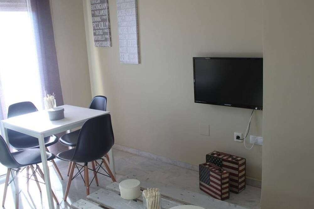 Photo of Livingroom in Bailen-Miraflores