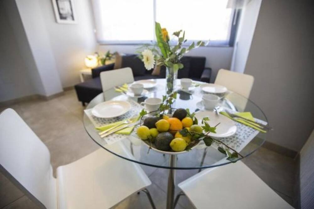 Photo of Kitchen in Bailen-Miraflores