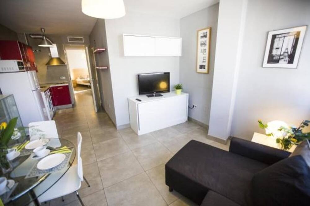 Photo of Bedroom in Bailen-Miraflores