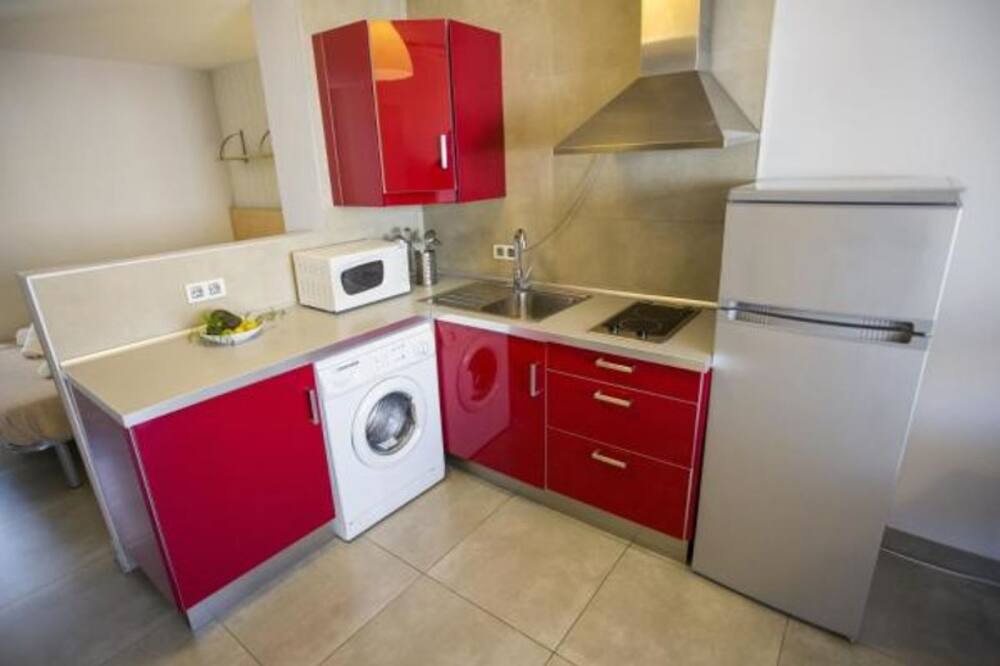 Photo of Kitchen in Bailen-Miraflores
