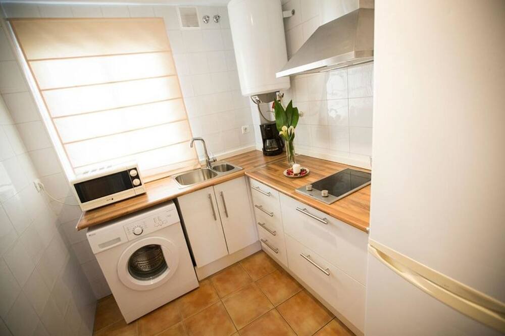 Photo of Kitchen in Bailen-Miraflores
