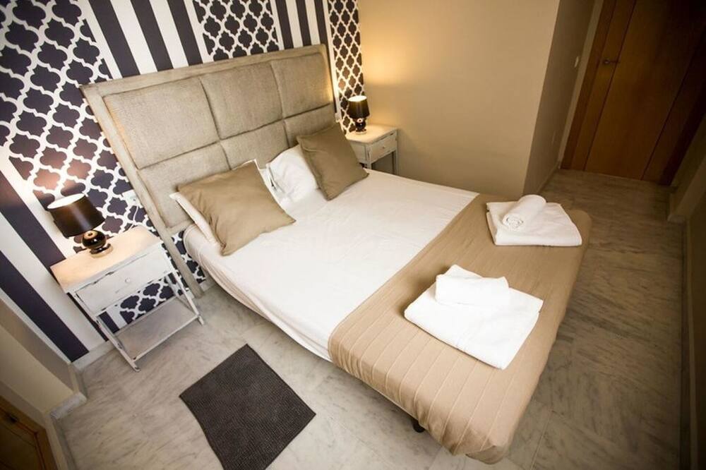 Photo of Bedroom in Bailen-Miraflores