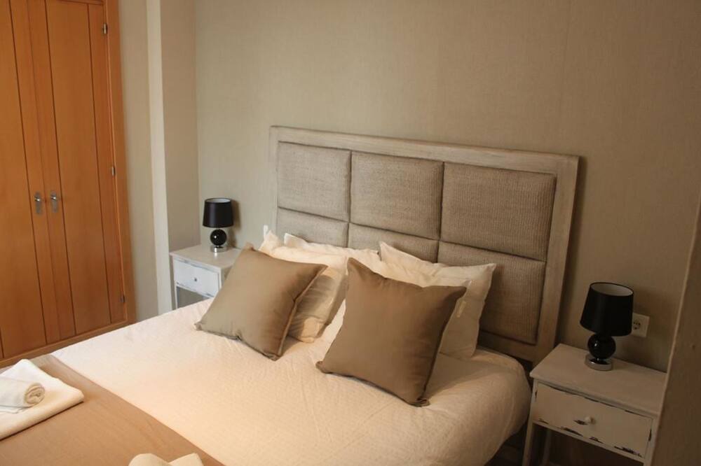 Photo of Bedroom in Bailen-Miraflores