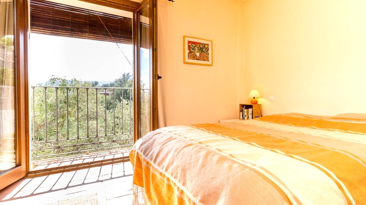Photo of Bedroom in Chite
