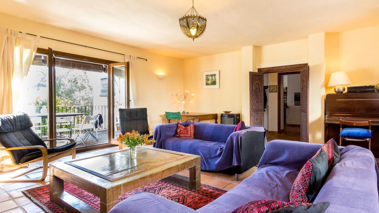 Photo of Livingroom in Chite