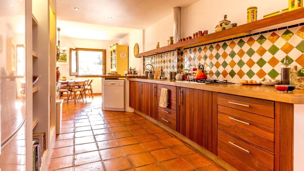 Photo of Kitchen in Chite