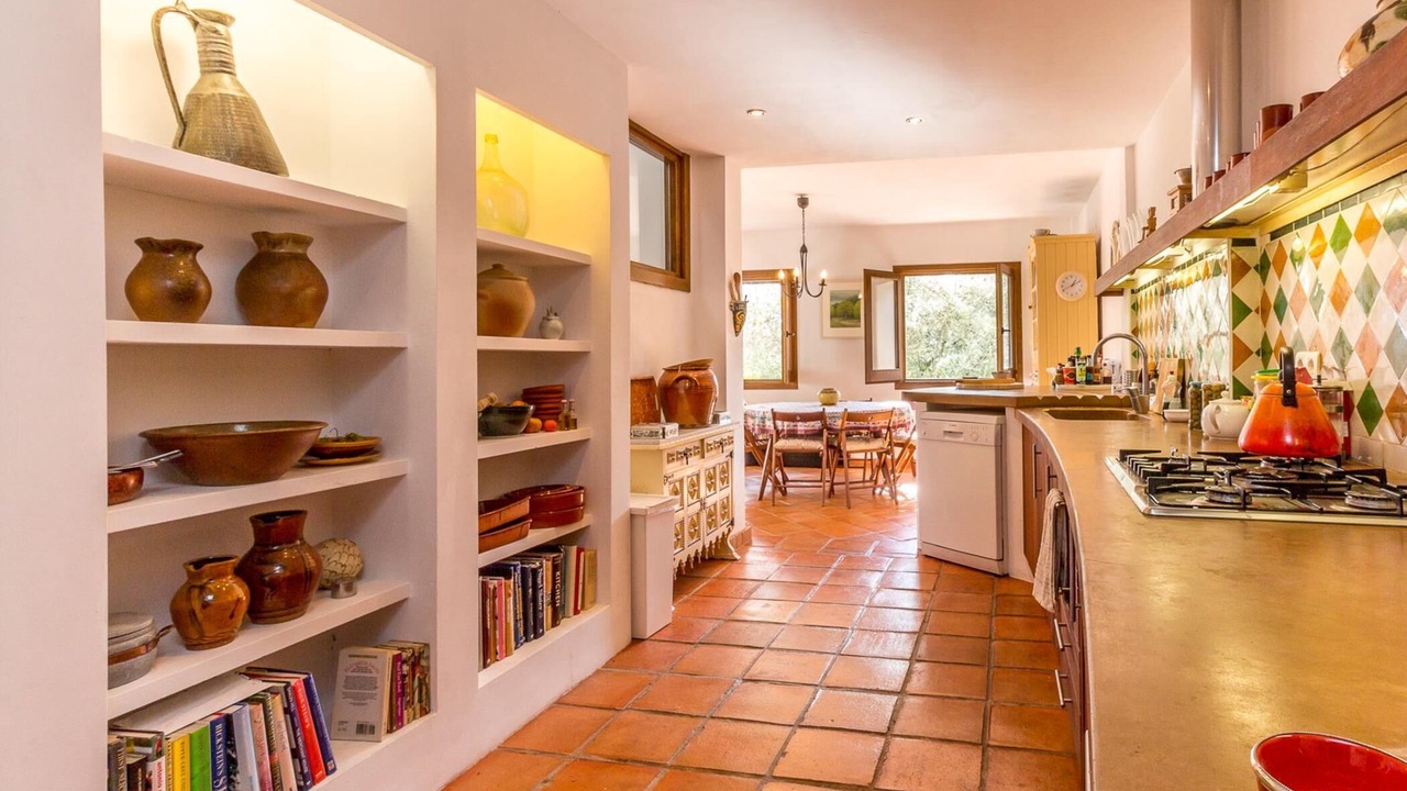 Photo of Kitchen in Chite