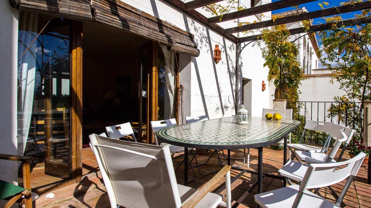 Photo of Outdoor in Chite
