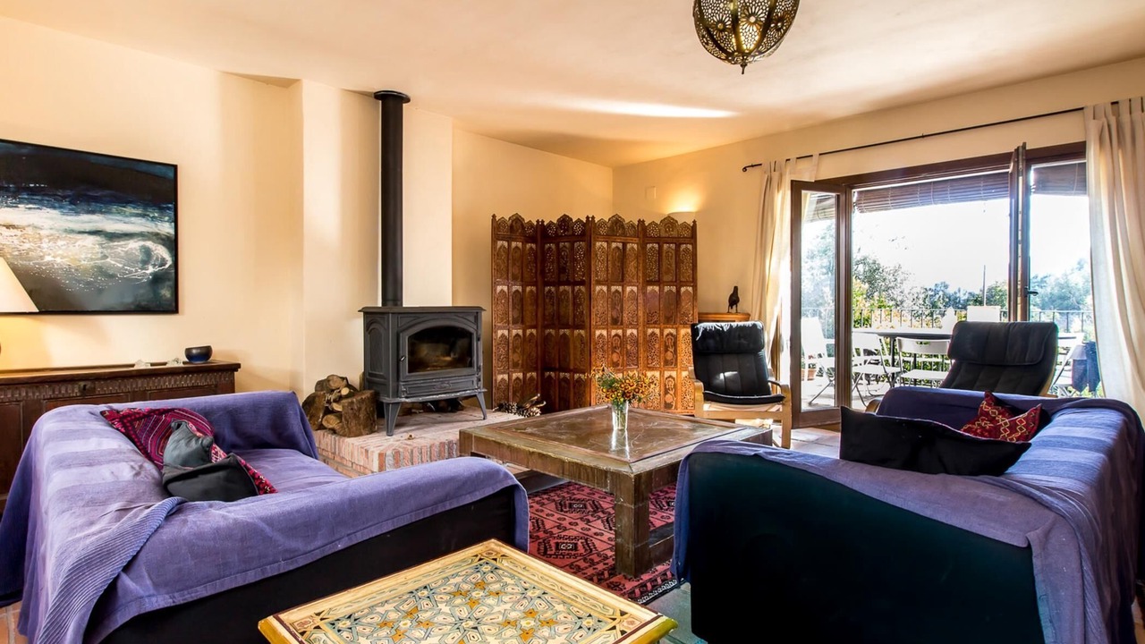 Photo of Livingroom in Chite