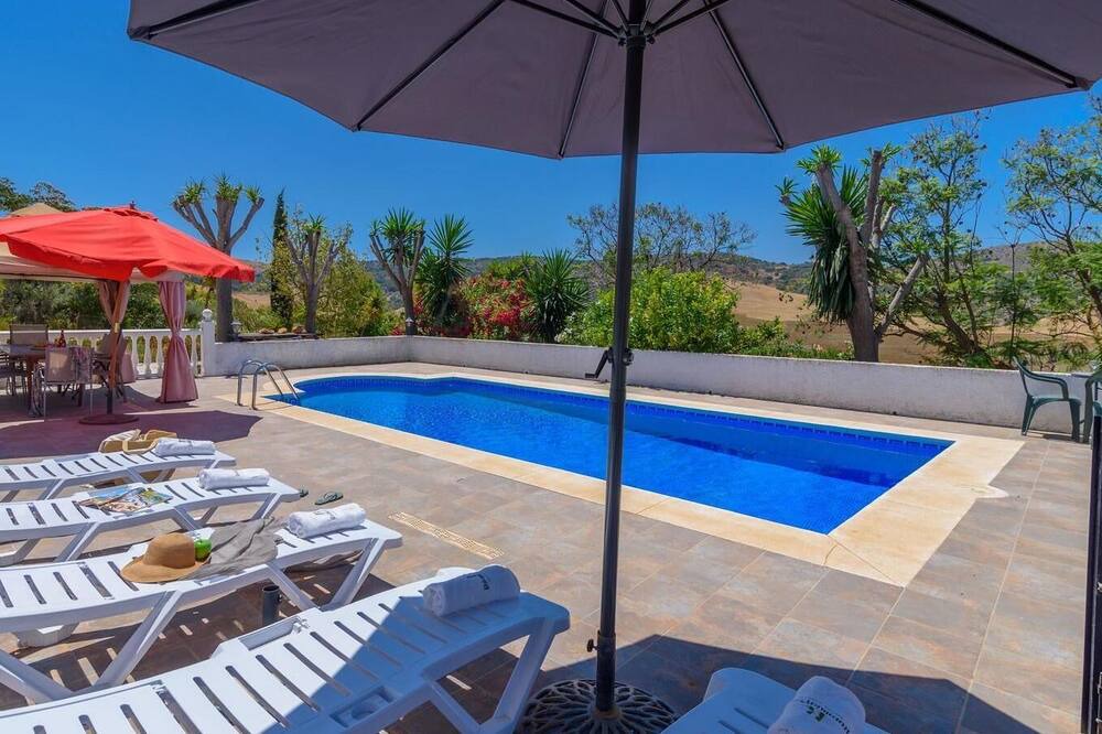 Photo of Outdoor in Almogia