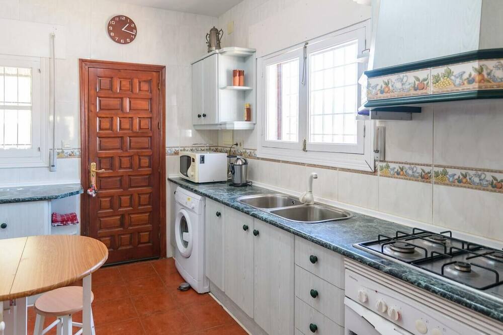 Photo of Kitchen in Almogia