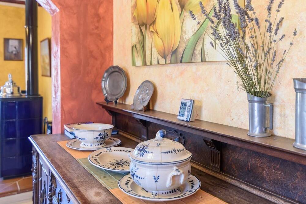 Photo of Kitchen in Almogia