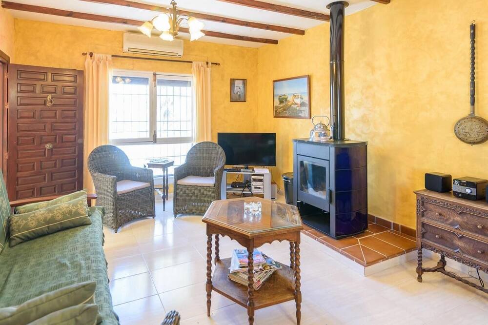 Photo of Livingroom in Almogia