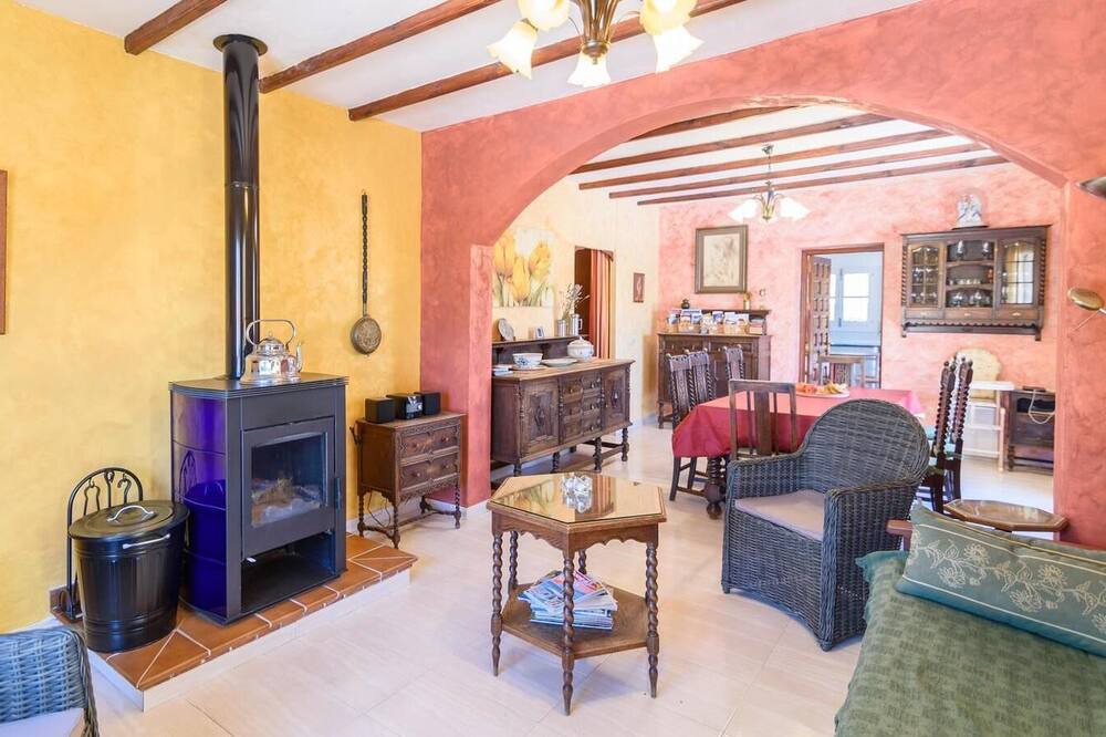 Photo of Livingroom in Almogia