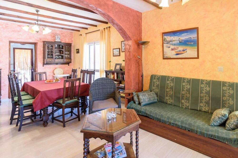Photo of Livingroom in Almogia