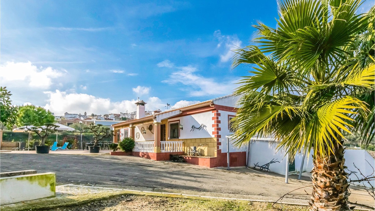 Photo of Outdoor in Montemayor