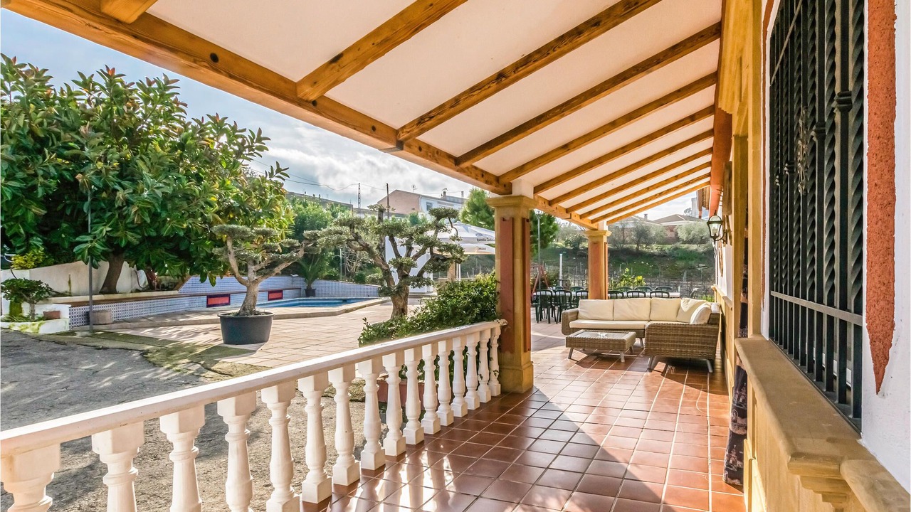 Photo of Outdoor in Montemayor