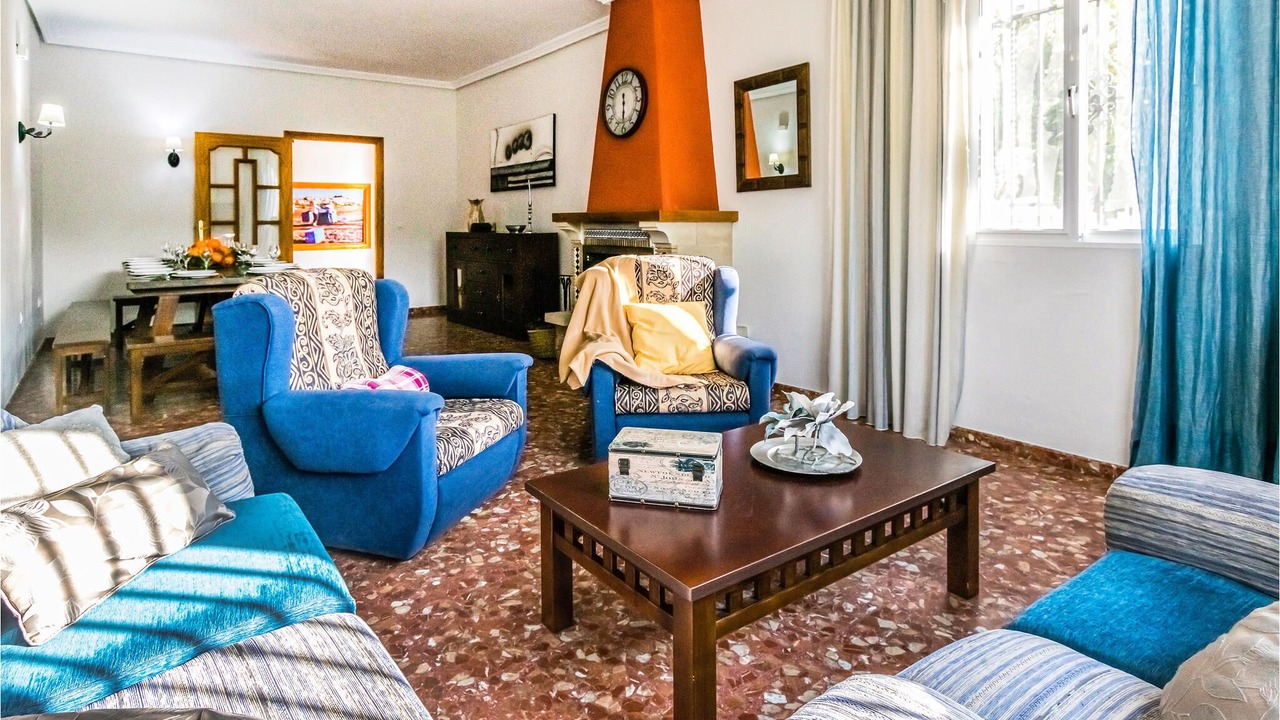 Photo of Livingroom in Montemayor