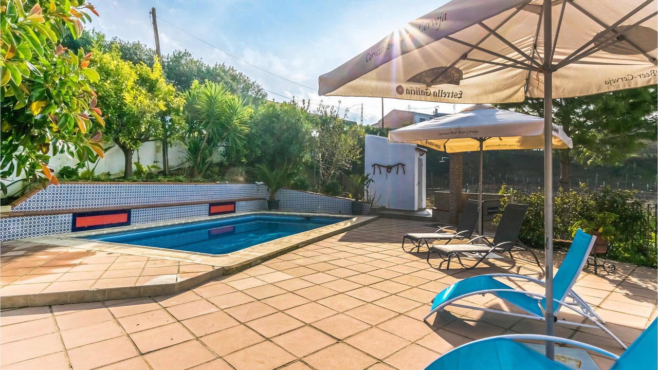 Photo of Outdoor in Montemayor