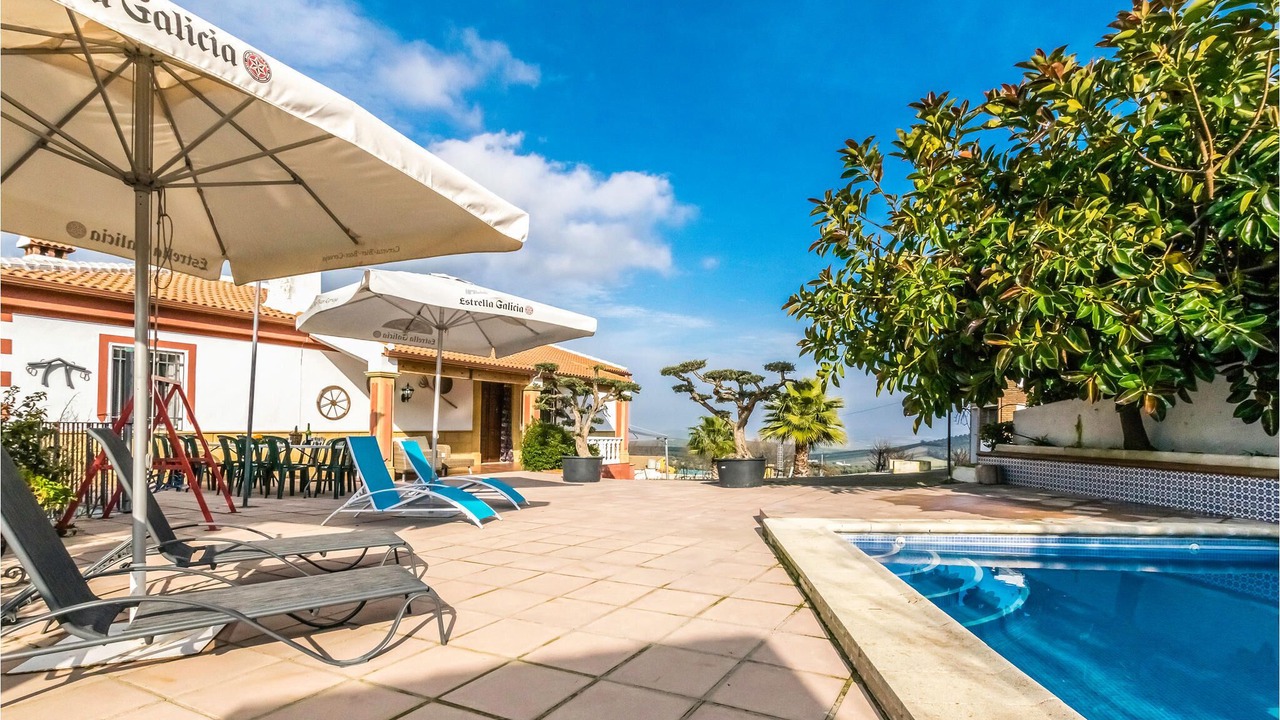 Photo of Outdoor in Montemayor