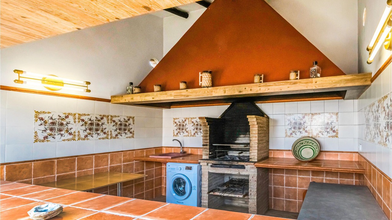Photo of Kitchen in Montemayor