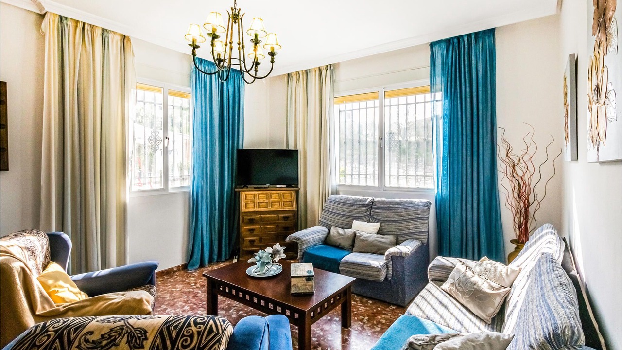 Photo of Livingroom in Montemayor