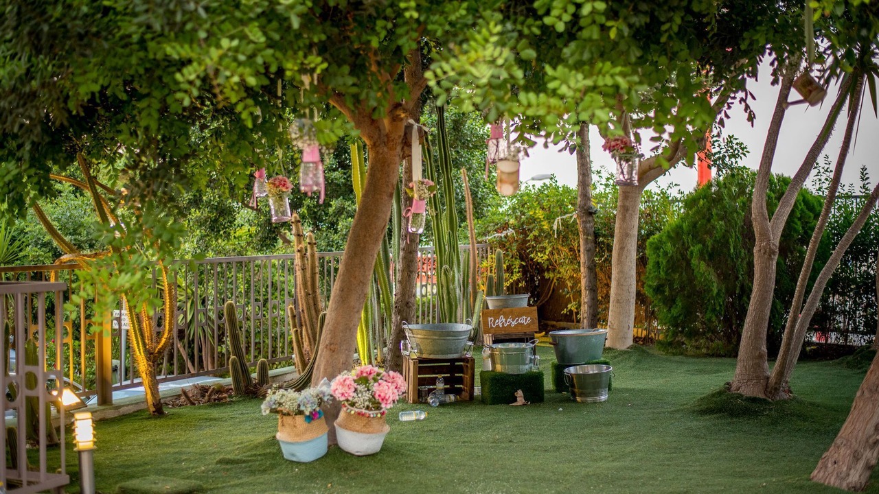 Photo of Outdoor in Puerto Lumbreras