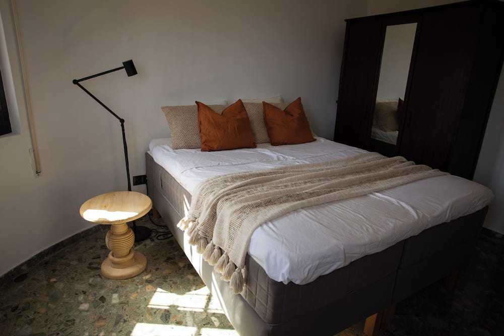 Photo of Bedroom in Almogia