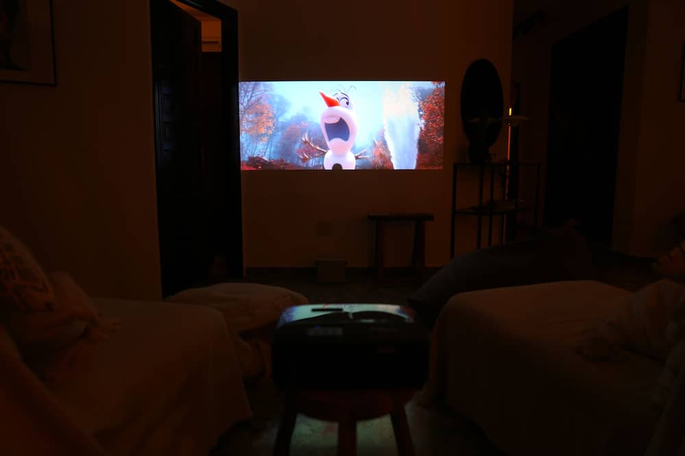 Photo of Bedroom in Almogia