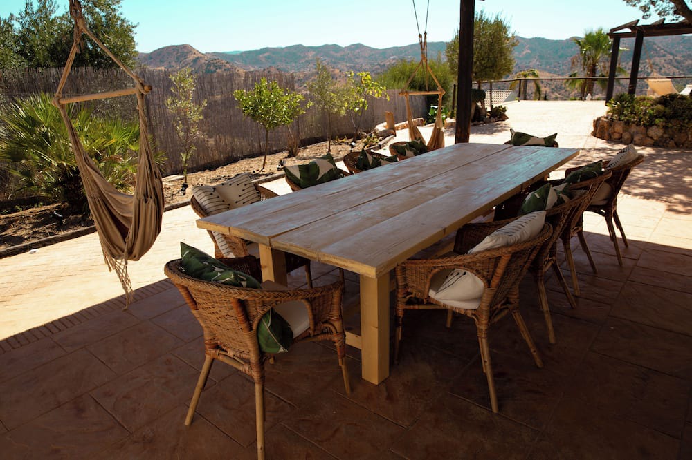 Photo of Outdoor in Almogia