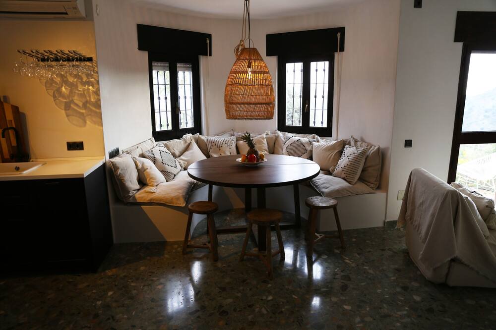 Photo of Livingroom in Almogia