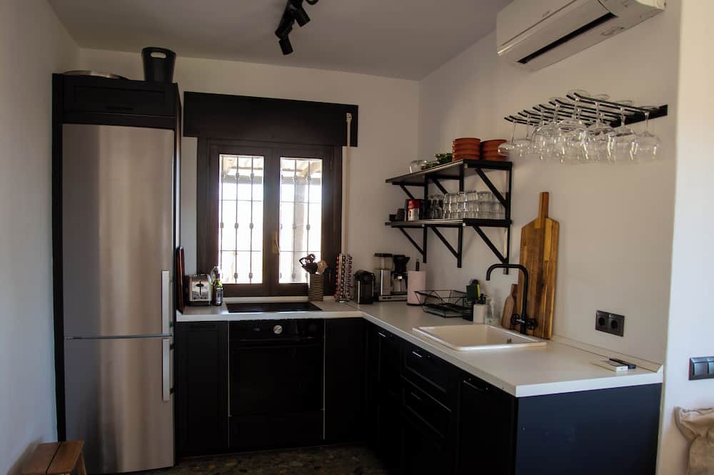 Photo of Kitchen in Almogia