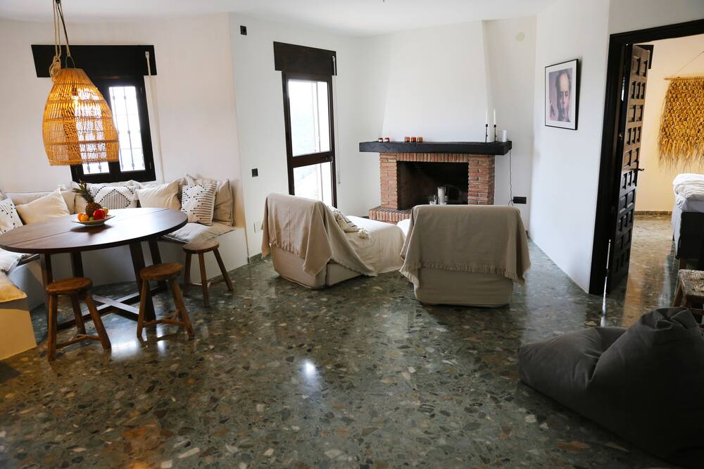Photo of Livingroom in Almogia
