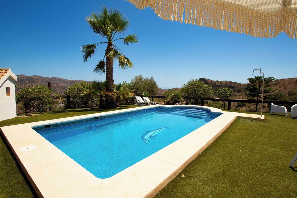 Photo of Outdoor in Almogia
