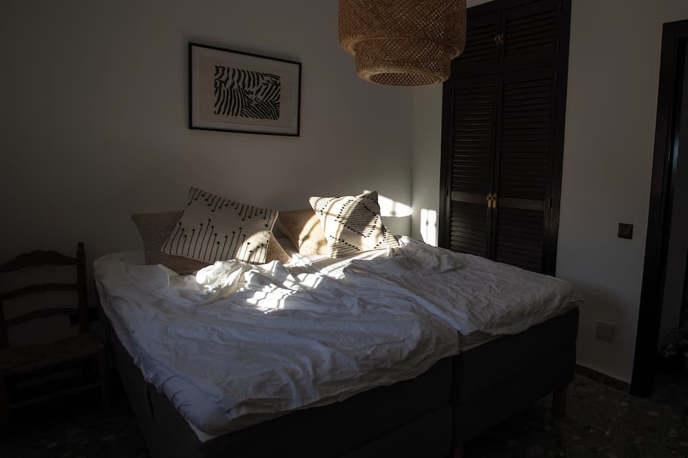 Photo of Bedroom in Almogia