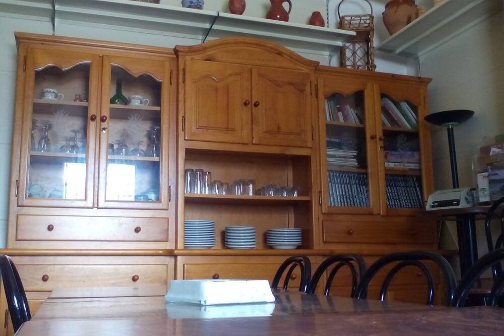 Photo of Kitchen in Corteconcepcion