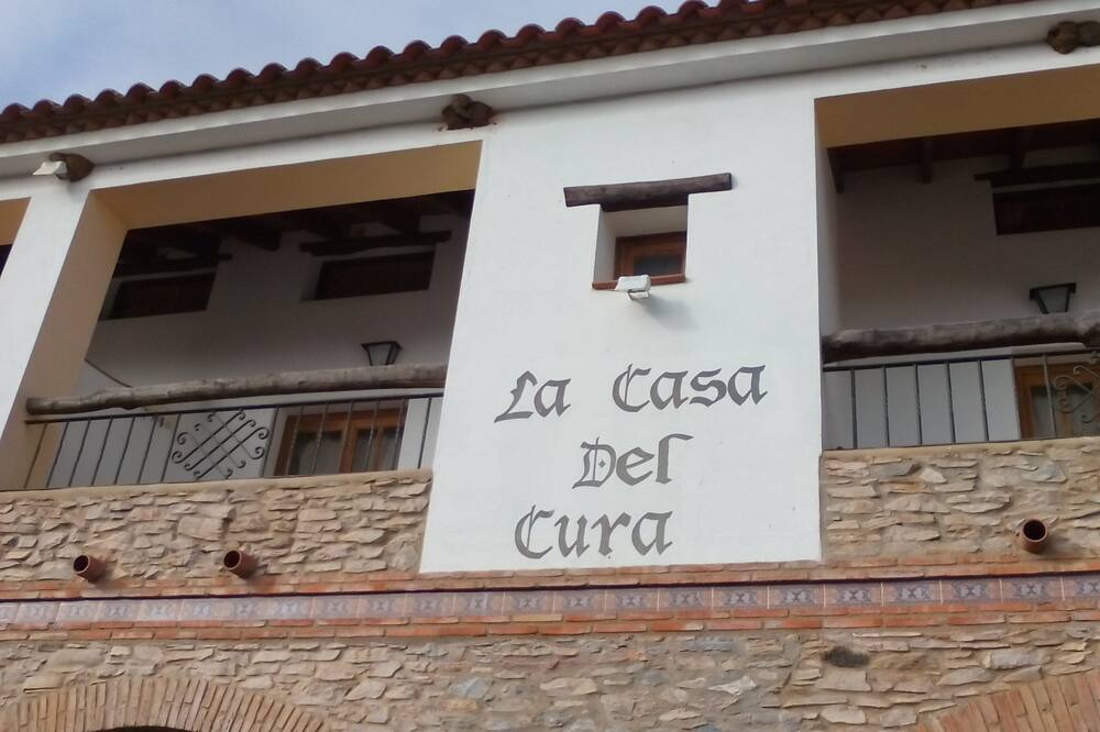 Photo of Outdoor in Corteconcepcion