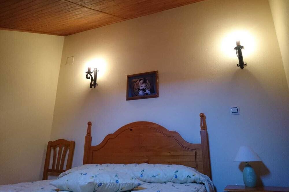 Photo of Bedroom in Corteconcepcion