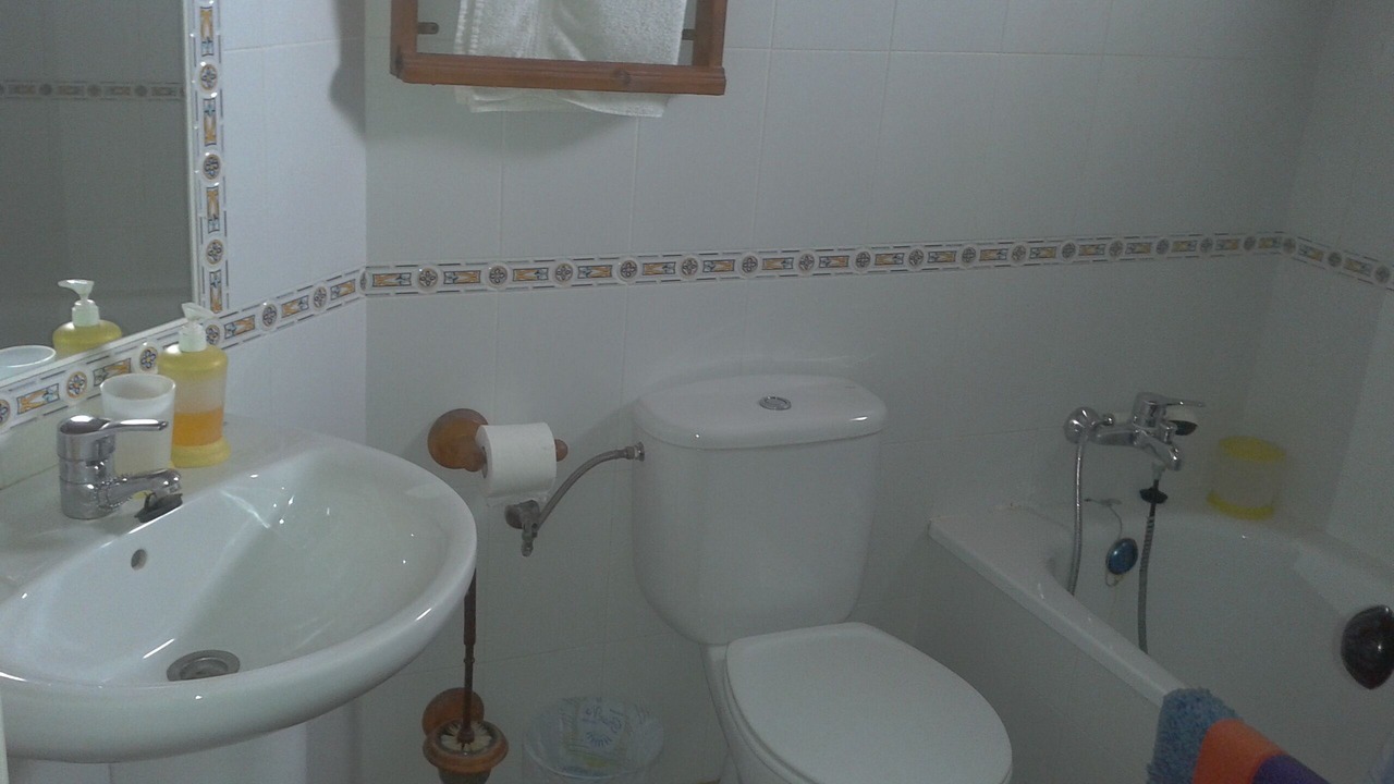 Photo of Bathroom in Corteconcepcion