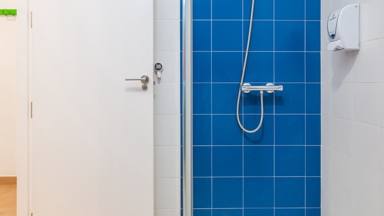 Photo of Bathroom in Benarraba