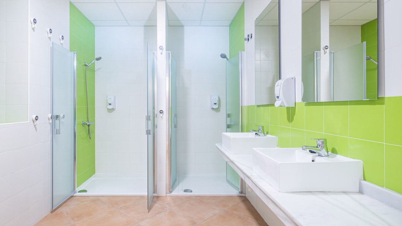 Photo of Bathroom in Benarraba